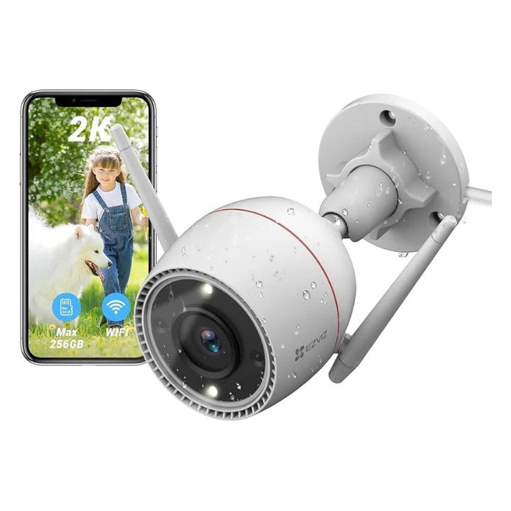 كاميرا مراقبة H3C 2K Camera H3C 2K كاميرا مراقبة H3C 2K Camera H3C 2K